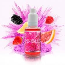 Pinkman 30ml Aroma by Vampire Vape