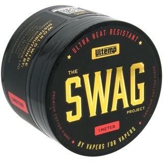 The Swag Project - Swag Cotton Fibre