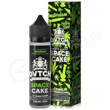 DVTCH Space Cake