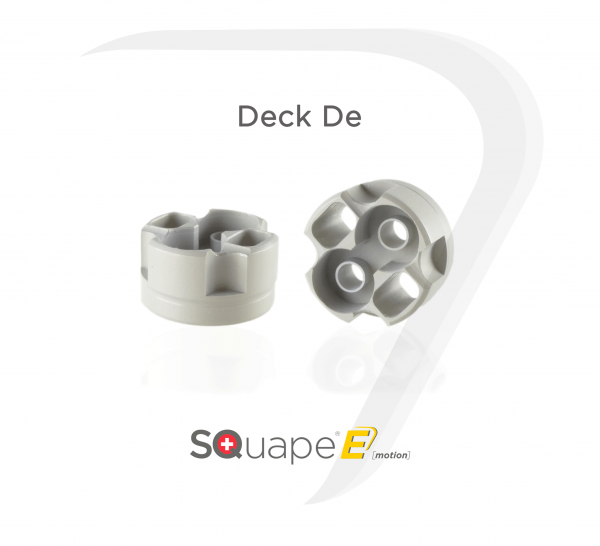 Stattqualm - Squape E[motion] Deck DE
